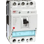 EKF Averes Автоматический выключатель AV POWER-2/3 125А 35kA TR