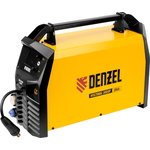 94313, Аппарат инвертор. полуавтомат. сварки MultiMIG-200DP Synergy Double ...