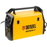 94313, Аппарат инвертор. полуавтомат. сварки MultiMIG-200DP Synergy Double ...