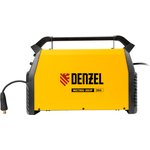 94313, Аппарат инвертор. полуавтомат. сварки MultiMIG-200DP Synergy Double ...