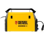 94313, Аппарат инвертор. полуавтомат. сварки MultiMIG-200DP Synergy Double ...