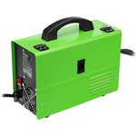 94321, Аппарат инвертор. полуавтомат. сварки ИСП-140, 140 А, ПВ 60%