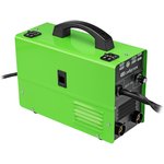 94321, Аппарат инвертор. полуавтомат. сварки ИСП-140, 140 А, ПВ 60%