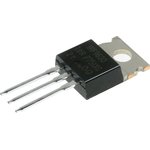 IRF9630PBF, Trans MOSFET P-CH 200V 6.5A 3-Pin(3+Tab) TO-220AB