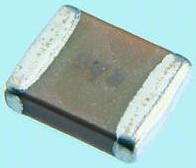 Фото 1/2 C1210C107M8PACTU, Многослойный керамический конденсатор, 100 мкФ, 10 В, 1210 [3225 Метрический], ± 20%, X5R, -55 °C