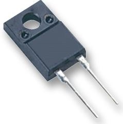 BYV10X-600PQ, Rectifiers Ultrafast Pwr Diode