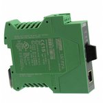 2902853, FO converter with SC duplex fiber optic connection (1300 nm) - for ...