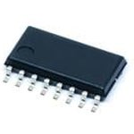 CD4051BNSR, SOIC-16-208mil Analog Switches / Multiplexers