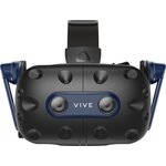 99HASZ003-00, HTC VIVE Pro 2 (полный комплект), Шлем виртуальной реальности