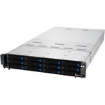 Серверная платформа ASUS RS720-E10-RS12 Rack 2U,2xLGA 4189,RDIMM/LR-DIMM/3DS ...