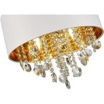 Подвесная люстра ST Luce Lacchia SL1350.503.04