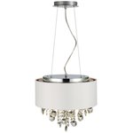 Подвесная люстра ST Luce Lacchia SL1350.503.04