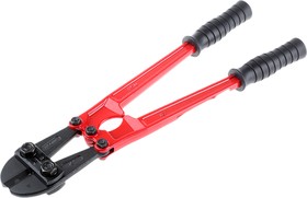 Фото 1/4 990.BF0PF 450 mm Chrome Steel Bolt Cutter