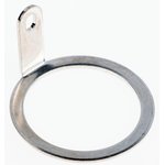 04-0186-009, Connector Seal Solder Eye Ring diameter 22mm