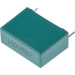 PHE850ED6100MD18R06L2, Safety Capacitors 300V 0.10uF 20% LS=22.5mm