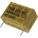 PMR209MC6100M022R30, Film Capacitors 250volts 0.10uF 20% LS 20.3mm