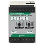 SE-601-0D, Industrial Relays GROUND FAULT 9-36 VDC MONITOR