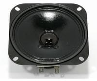 2047, Speakers & Transducers magnetic shield full-range speaker