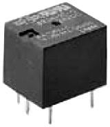 833H-1C-S-12VDC, Power Relay 12VDC 10(NO)/7(NC)A SPDT(19x15.5x15.5)mm THT
