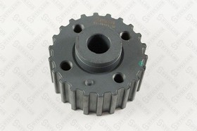 81-29321-SX, 81-29321-SX_шестерня коленвала! 22z\ Audi 80, VW Golf/T2 1.6D-1.9TD 80