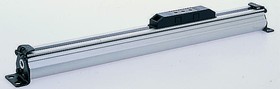 A44040AABAA/1000, Double Acting Rodless Actuator 1000mm Stroke, 40mm Bore