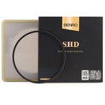 SHDUVH105, Benro SHD UV L39+H ULCA WMC 105mm светофильтр ультрафиолетовый