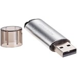 Move Speed USB 16GB M1 серебро (M1-16G) (174271)