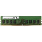 Модуль памяти Samsung 16Gb/DDR4/DIMM/3200MHz/ (M391A2G43BB2-CWE)