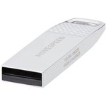 Move Speed USB 16GB серебро металл (YSUSL-16G2S) (171256)