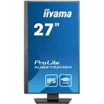 PROLITE XUB2792HSN-B5 27in LED Monitor, 1920 x 1080