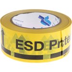 48mm x 66m ESD Safe Tape