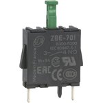 ZBE701, Switch Contact Blocks / Switch Kits CONTACT BLOCK