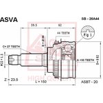 SB-26A44, ШРУС наружный 30x56x27