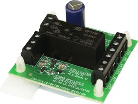A-AT-182, Power Relay, 0.01 → 5A Switching Current