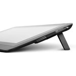 Графический планшет-монитор Wacom Cintiq DTK1660K0B LED USB черный