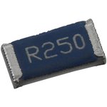 LRC-LR2010LF-01-R250-F, Current Sense Resistors - SMD .25 OHM 1W 1%