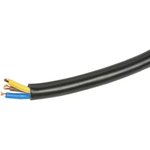 Filum FL-PC-SH90-C2-1.8-BK PVS-VP 3x1.5 CEE ...