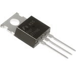 FQP27P06, Транзистор, QFET, P-канал, 60В, 27А [TO-220]