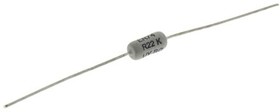 Фото 1/3 220mΩ Wire Wound Resistor 3W ±10% ER74R22KT