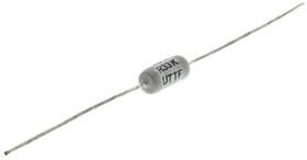Фото 1/2 330mΩ Wire Wound Resistor 3W ±10% ER74R33KT