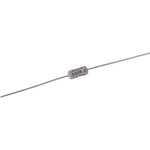 100Ω Wire Wound Resistor 3W ±5% ER74100RJT