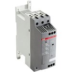 Фото 3/3 Софтстартер PSR30-600-70 15кВт 400В ABB 1SFA896109R7000