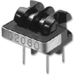 SU9H-R02140, Common Mode Chokes / Filters 250V 0.2A 14mH