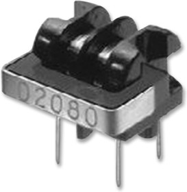 SU9H-R02140, Common Mode Chokes / Filters 250V 0.2A 14mH
