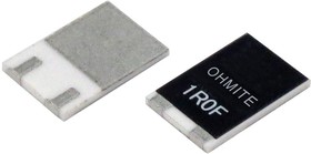 TKH45P47R0FE-TR, SMD чип резистор, 47 Ом, ± 1%, 45 Вт, TO-252 (DPAK), Thick Film, High Power, Anti-Surge