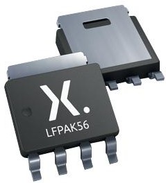 PSMN1R0-30YLDX, МОП-транзистор, N Канал, 100 А, 30 В, 790 мкОм, 10 В, 1.75 В