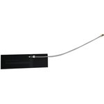 AFAG7020-S824, PCB Antenna, 1.71GHz to 2.69GHz, 3 VSWR, 3.5dBi Gain, 50ohm ...