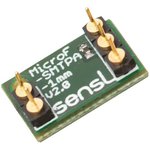 MICROFC-SMTPA-10035-GEVB, Evaluation Board, MicroFC-10035 SiPM Sensor ...