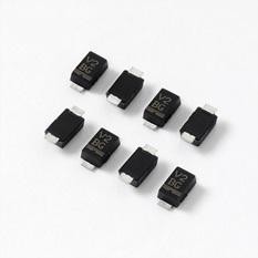 SMF10A, Diode TVS Single Uni-Dir 10V 200W 2-Pin SOD-123F T/R