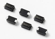 SMF7.5A, Diode TVS Single Uni-Dir 7.5V 200W 2-Pin SOD-123F T/R